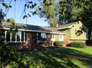 1742 N George St, Rome, NY 13440