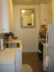 Rented by Metropolitan Equities