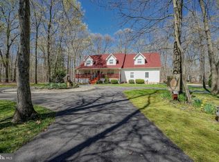624 Johnson Rd, Sicklerville, NJ 08081