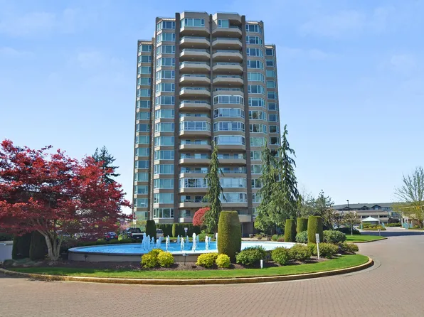 3150 Gladwin Rd #304, Abbotsford, BC V2T 5S9