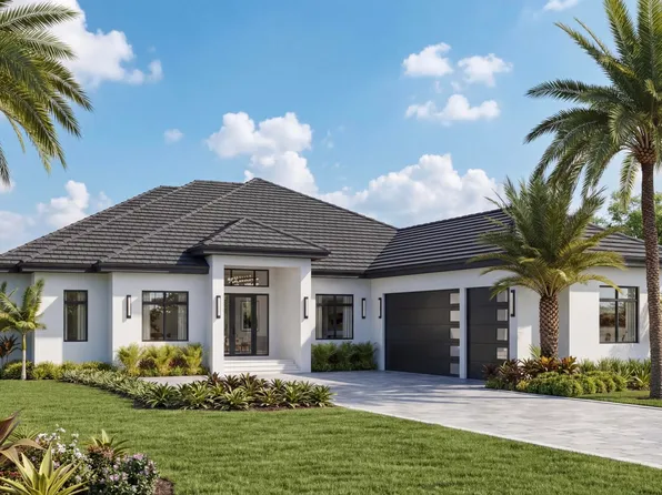 5720 NW 63rd Way, Parkland, FL 33067