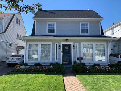 111-28 117th Street, South Ozone Park, NY, 11420