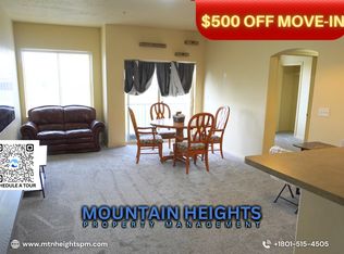 165 Albion Village Way #304-1, Sandy, UT 84070