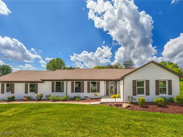 109 Belmont Dr, Saint Clairsville, OH 43950