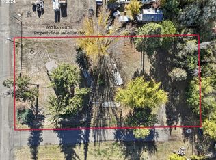 600 Barnett St, Wasco, OR 97065
