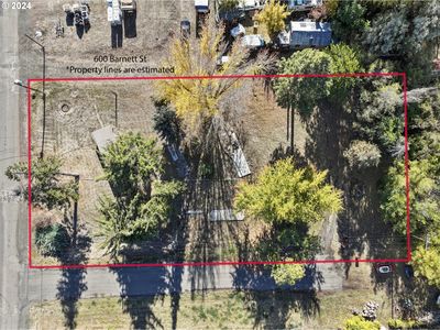 600 Barnett St, Wasco, OR, 97065