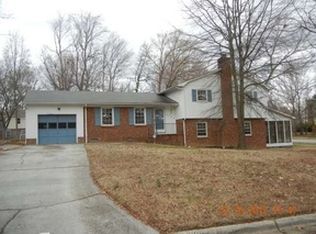 3100 Covedale St, High Point, NC 27265