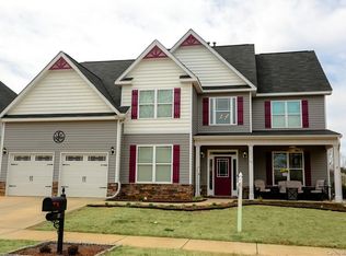 117 Kenyon Loop #48, Mooresville, NC 28115