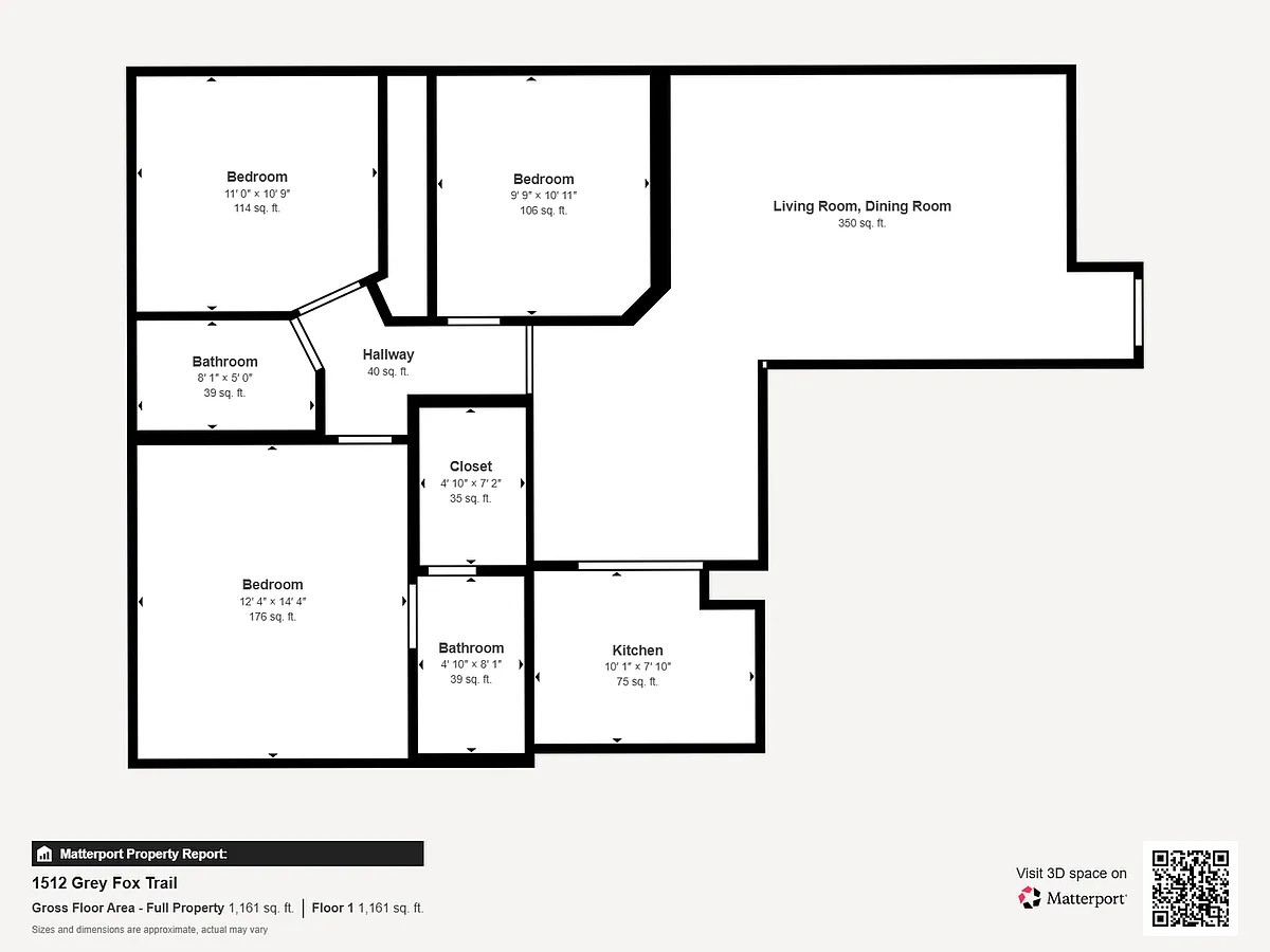 Building Photo - 1512 Grey Fox Trl