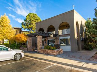Local 1896, Santa Fe, NM 87505