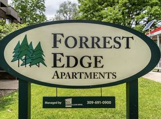 2700 West Forrest Hill Avenue, Peoria, IL 61604