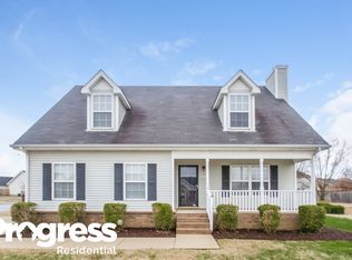 3103 Wellington Pl, Murfreesboro, TN 37128