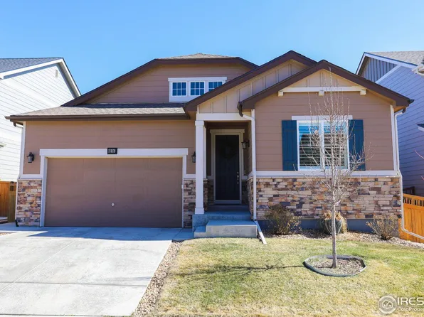 6236 Black Mesa Rd, Frederick, CO 80516