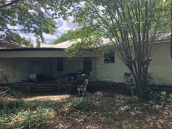 Property Rear View