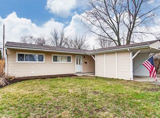 885 Mark Pl, Columbus, OH