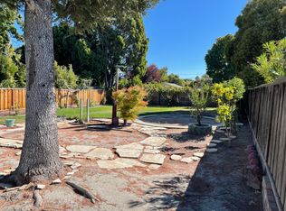 284 Beechnut Ave, Sunnyvale, CA