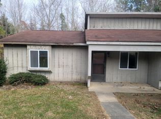 132 Brentwood Dr, Troy, NC 27371
