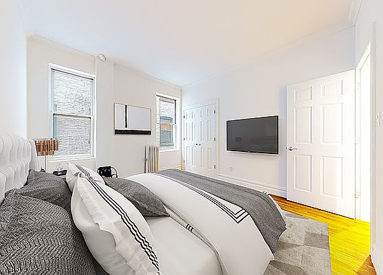 4th image of 136 Prospect Park W #4E