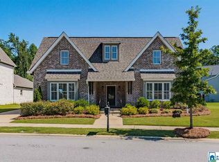 2784 Montauk Rd, Hoover, AL 35226