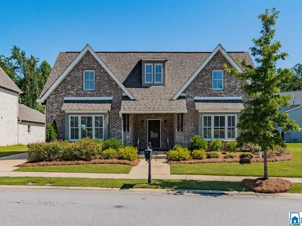 2784 Montauk Rd, Hoover, AL 35226