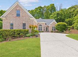 1570 Brooks Pointe Ct, Lawrenceville, GA 30045