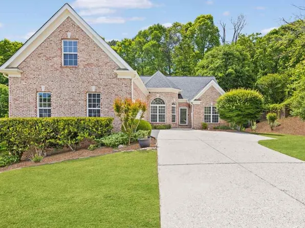 1570 Brooks Pointe Ct, Lawrenceville, GA 30045