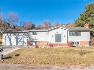 4115 Rimrock Rd, Billings, MT 59106