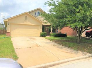 17804 Prairie Verbena Ln, Elgin, TX 78621