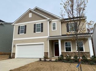 95 Carolina Maple Dr, Franklinton, NC 27525