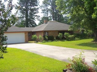 1212 Commanche St, Deridder, LA 70634