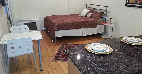 Rented by Level Group