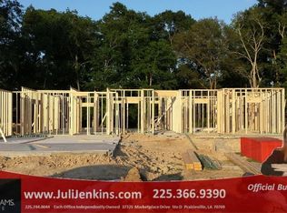 10795 Wrigley Field Ave, Denham Springs, LA 70726