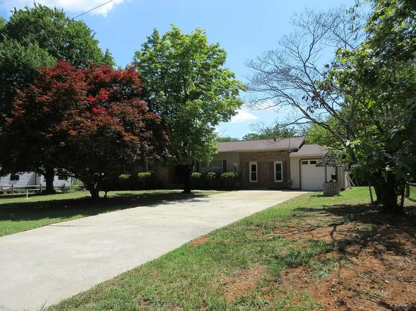 5311 Agner Dr, Salisbury, NC 28146