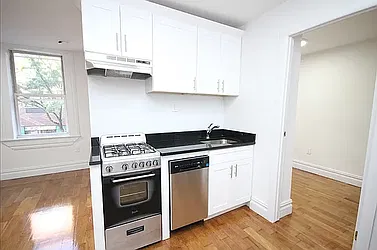 Rented by Compass