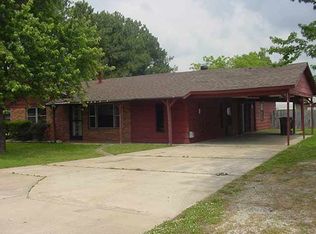 213 Myette St, Jonesboro, AR 72401