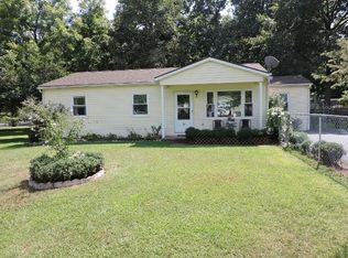 36 Wayburn St, Churchville, VA 24421