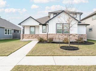 102 Englenook Dr, Hutto, TX 78634