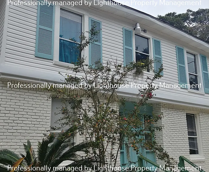 2104 Jernigan Rd #3 — Photo 1