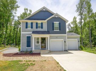 429 Century Ln, Cameron, NC 28326