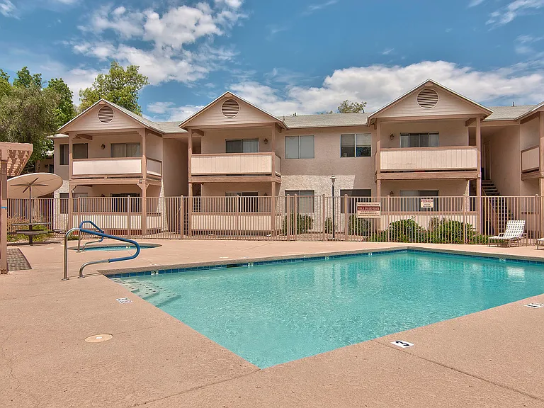 616 S Hardy Dr #111 — Photo 5