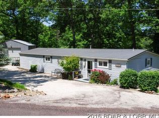 33234 Galena Pt, Sunrise Beach, MO 65079