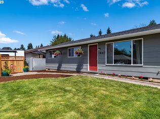 1847 Princeton Dr, Eugene, OR