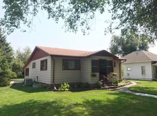 1055 N Sheridan Ave, Sheridan, WY 82801