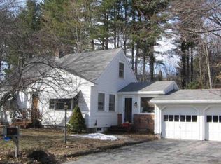 20 1st Ave, Goffstown, NH 03045