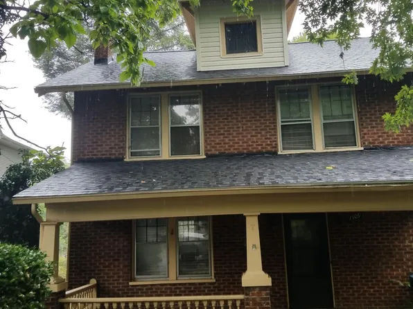 1509 Hampton Ave SW, Roanoke, VA 24015