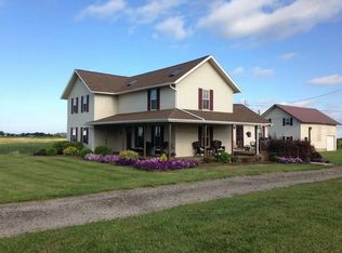 5546 County Road 247, Vickery, OH 43464