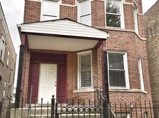 6335 S Artesian Ave #2, Chicago, IL 60629