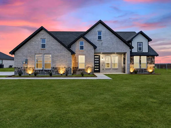 9637 County Road 4116, Kaufman, TX 75142