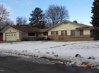 940 2nd Ave E, Kalispell, MT 59901
