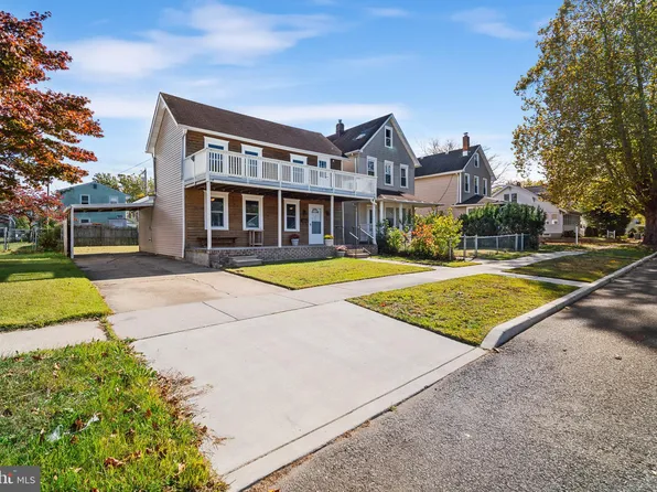 328 Chicago Ave, Egg Harbor City, NJ 08215